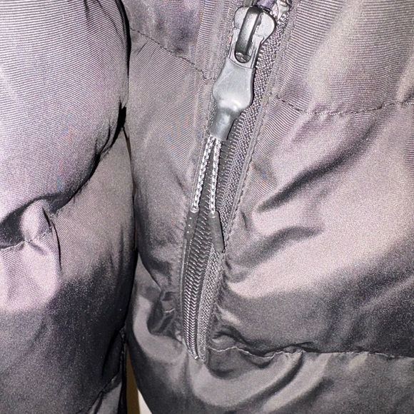 Trapstar London “It’s A Secret” Puffer Jacket – Black – XXL - Picture 4 of 8